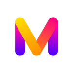 mv master android application logo